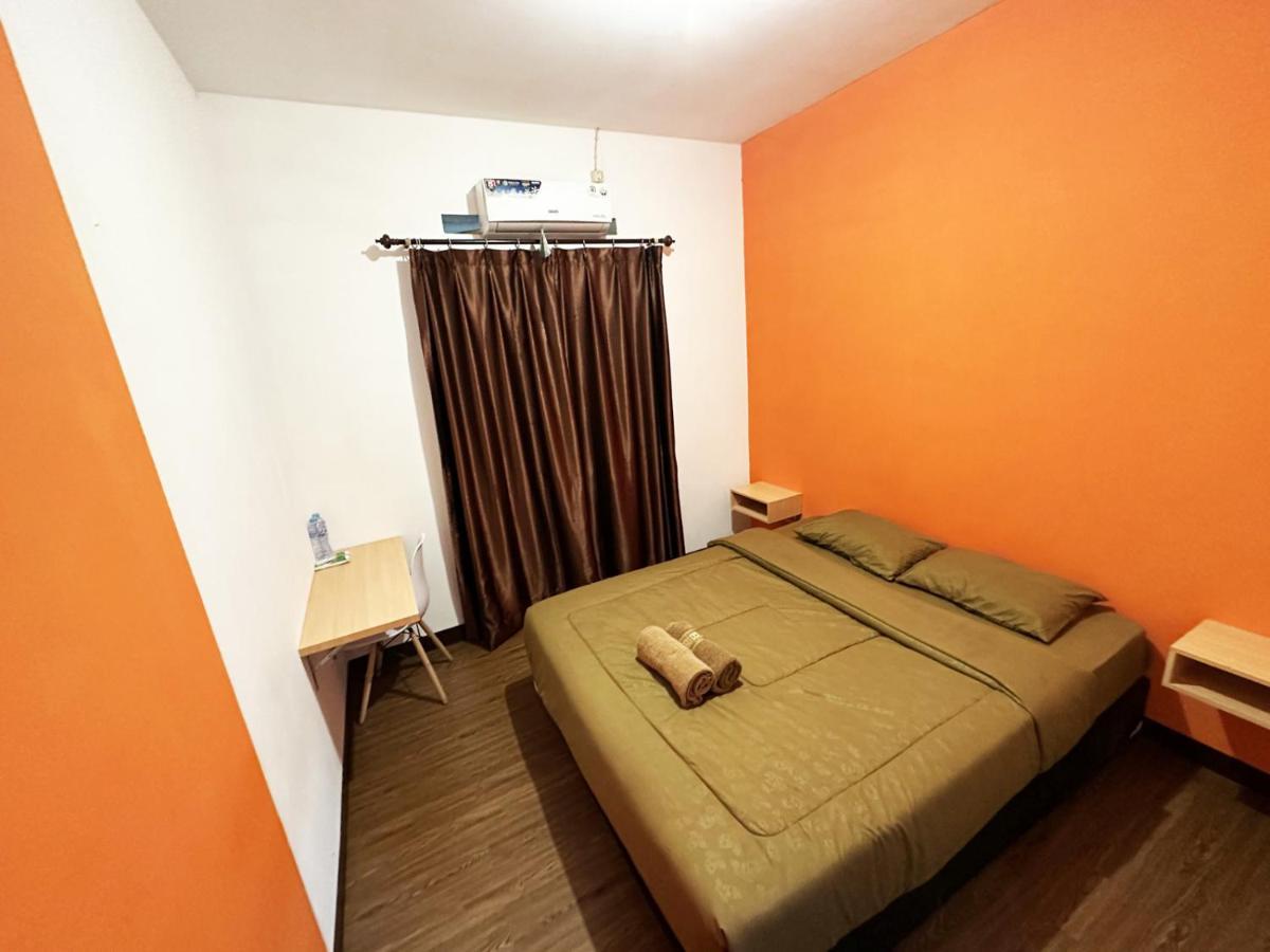Casa Feby Bandung