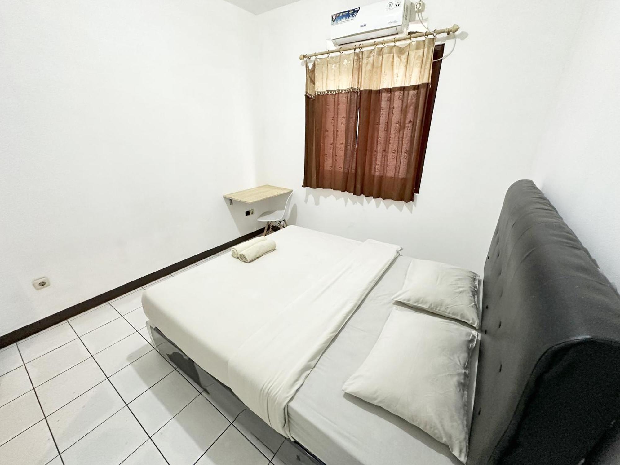 Wisma tamu Casa Feby *