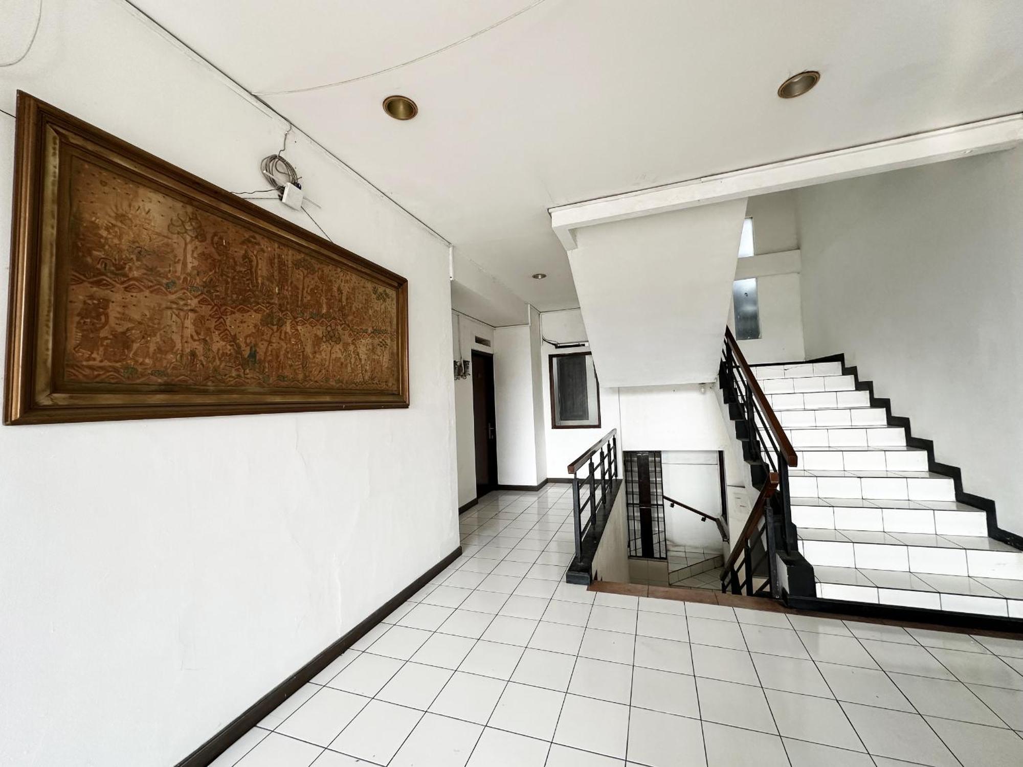 Casa Feby Bandung
